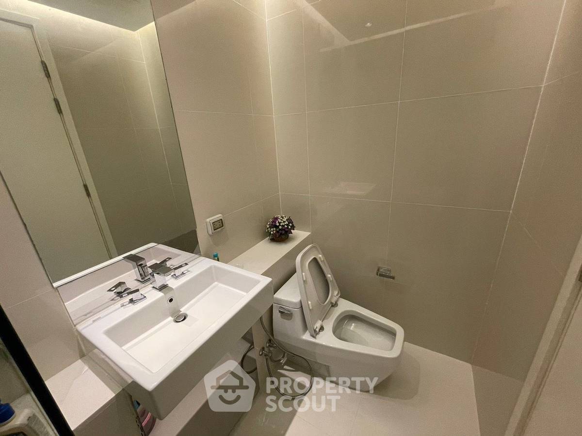 รูป คอนโด 1-ห้องนอน ที่ อีควิน๊อกซ์ พหล-วิภา ใกล้ BTS ห้าแยกลาดพร้าว (ID 2846541) - รูปที่ 5/5