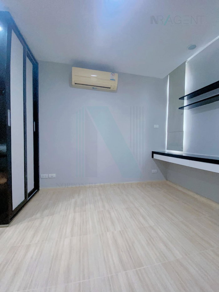 รูป 🚩 ให้เช่าคอนโด เจ ดับบลิว บูเลอวาร์ด ศรีวรา อาคาร 1 ชั้น 3 2 ห้องนอน ขนาด 57 ตรม ใกล้ แอทปาร์คทาวน์อินทาวน์ - รูปที่ 3/8