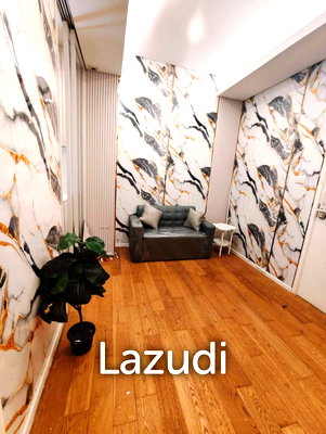 Condos for rent : 30 Sqm 1 Bed The Saint Residences