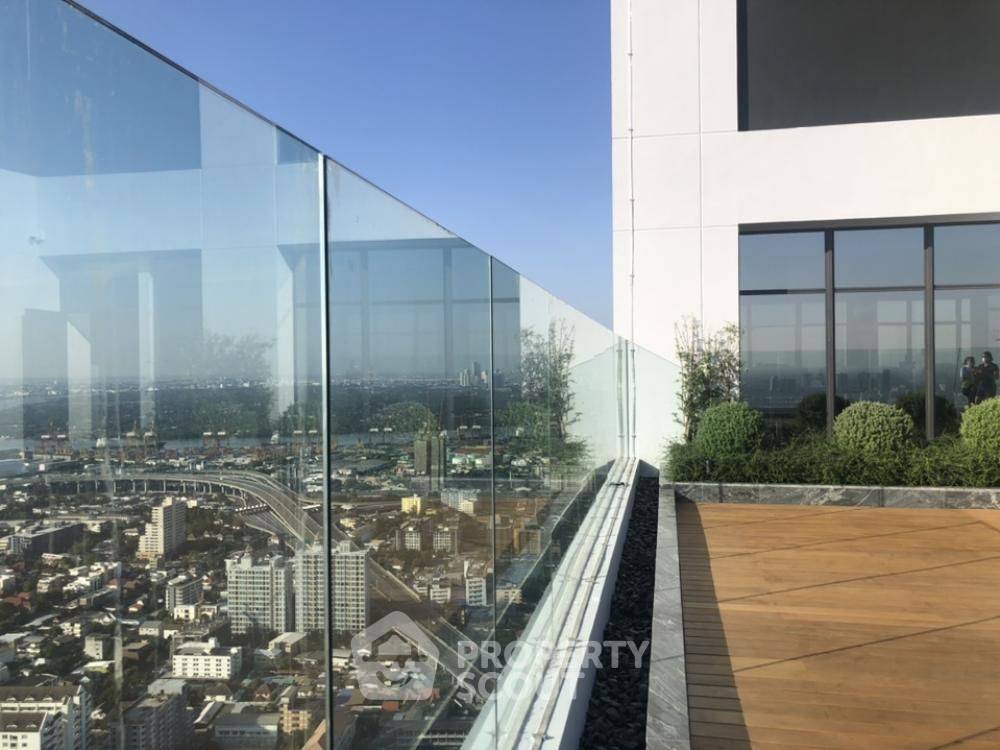 รูป คอนโด 1-ห้องนอน ที่ รามาดา เรสซิเดนซ์ (สุขุมวิท 87) บาย ไซมิส แอสเสท ใกล้ BTS อ่อนนุช (ID 2109693) - รูปที่ 30/31
