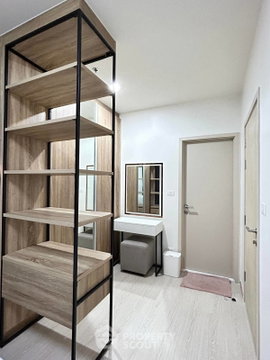 1-BR Condo at NUE Noble Fai Chai - Wang Lang near MRT Fai Chai (ID 2141599)