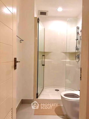 Condos for rent : 2-BR Condo at The Bangkok Sathorn-Taksin near BTS Krung Thon Buri (ID 2856545)