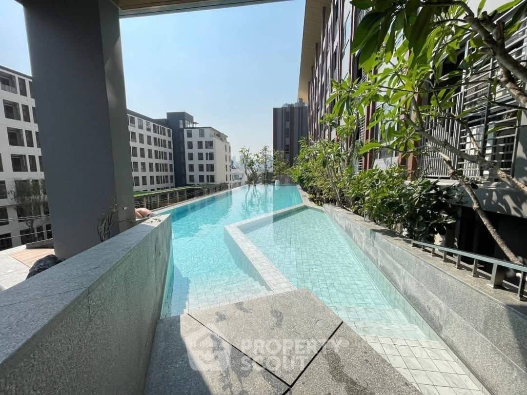 รูป คอนโด 1-ห้องนอน ที่ ควินทารา ภูม สุขุมวิท 39 ใกล้ BTS พร้อมพงษ์ (ID 2113421) - รูปที่ 13/20