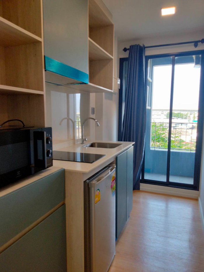 picture For rent Condo Atmoz Kanaal Rangsit - 16/17
