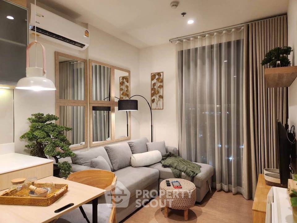 รูป คอนโด 1-ห้องนอน ที่ มารุ เอกมัย 2 ใกล้ BTS เอกมัย (ID 2859043) - รูปที่ 2/7