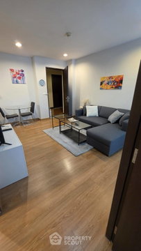 คอนโด 1-ห้องนอน ที่ ดิ แอดเดรส สุขุมวิท 42 ใกล้ BTS เอกมัย (ID 2840764)