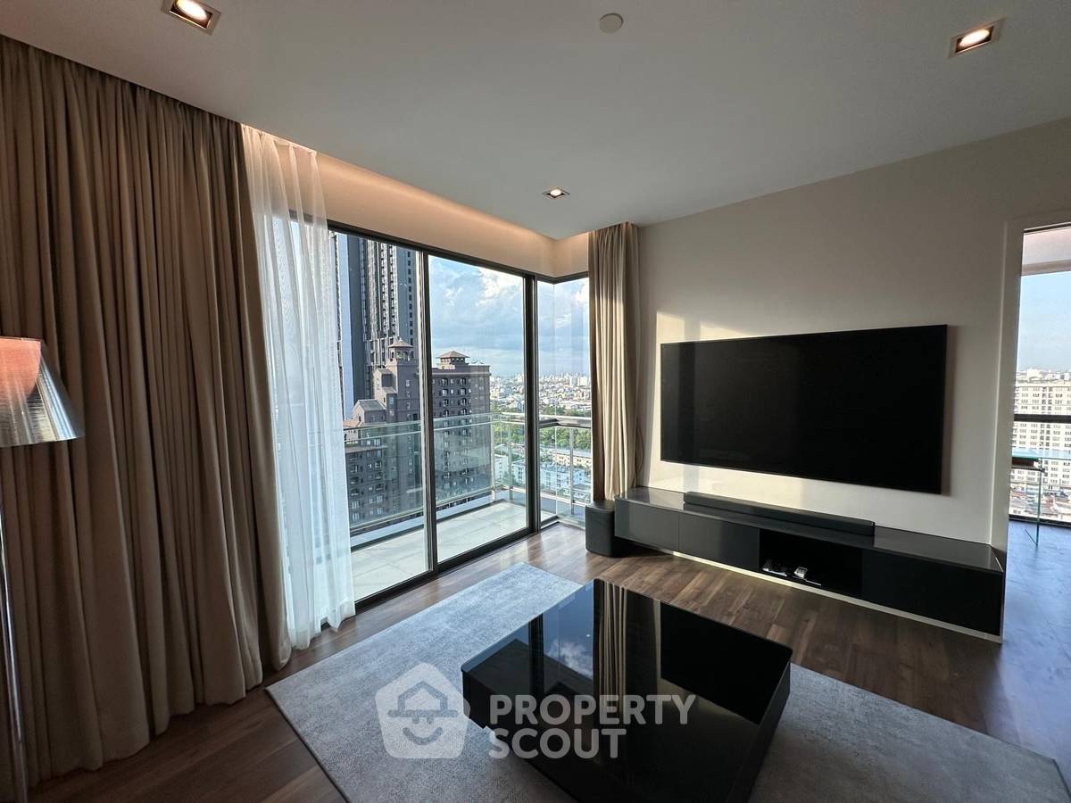 รูป คอนโด 2-ห้องนอน ที่ เดอะ รูม สุขุมวิท 62 ใกล้ BTS ปุณณวิถี (ID 1535950) - รูปที่ 2/13
