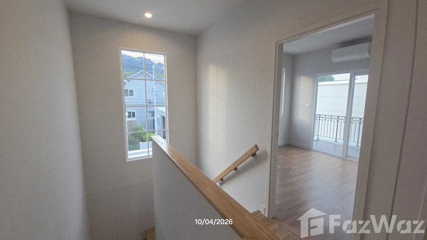 รูป บ้านเดี่ยวให้เช่า 4 ห้องนอน ในโครงการ อณาสิริ ป่าคลอก 6237527 - รูปที่ 8/17