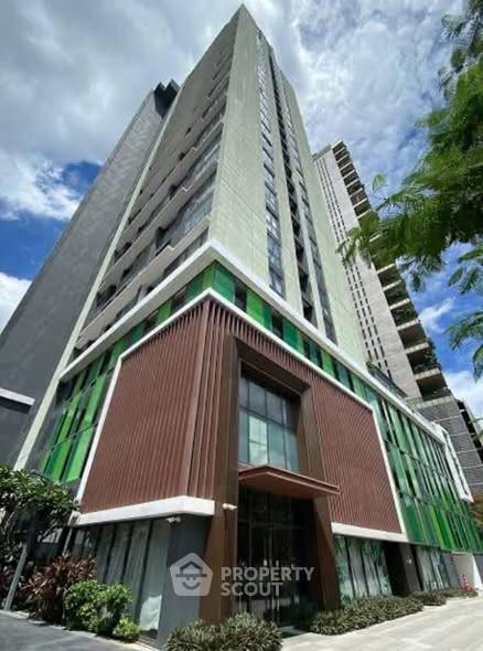 รูป คอนโด 2-ห้องนอน ที่ รีเกิล สาทร - นราธิวาส ใกล้ ถนนนราธิวาสราชนครินทร์ (ID 2855850) - รูปที่ 1/12