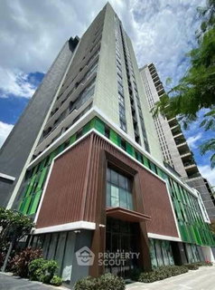 รูปภาพ คอนโด 2-ห้องนอน ที่ รีเกิล สาทร - นราธิวาส ใกล้ ถนนนราธิวาสราชนครินทร์ (ID 2855850)
