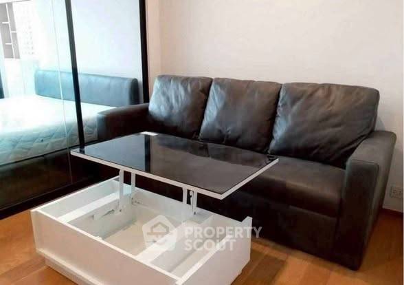 picture 1-BR Condo at Noble Revo Silom near BTS Surasak (ID 2855858) - 2/7