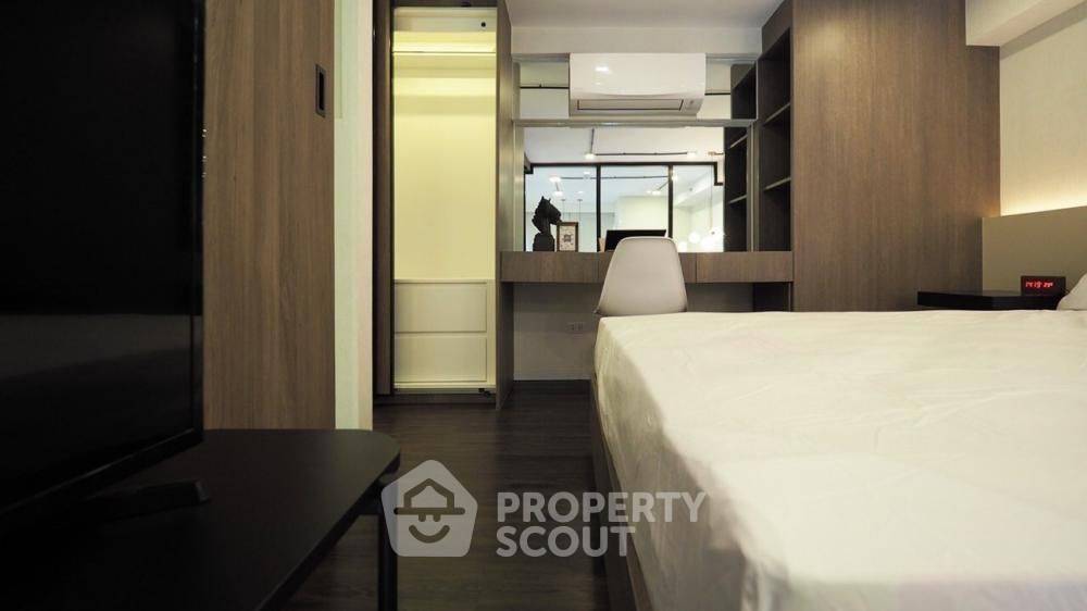 รูป คอนโด 1-ห้องนอน ที่ รามาดา เรสซิเดนซ์ (สุขุมวิท 87) บาย ไซมิส แอสเสท ใกล้ BTS อ่อนนุช (ID 2109693) - รูปที่ 6/31