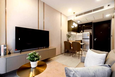 Condos for rent Phaya Thai School : 🔥 For Rent 📌 Cooper Siam (Line ID: @veryrent) Negotiable price! ✅ We also manage many other projects great deals on every rental!