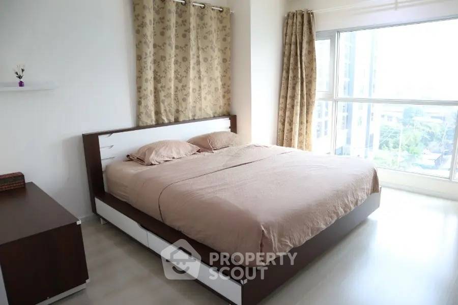 รูป คอนโด 2-ห้องนอน ที่ แอสปาย สุขุมวิท 48 ใกล้ BTS พระโขนง (ID 2278534) - รูปที่ 2/20