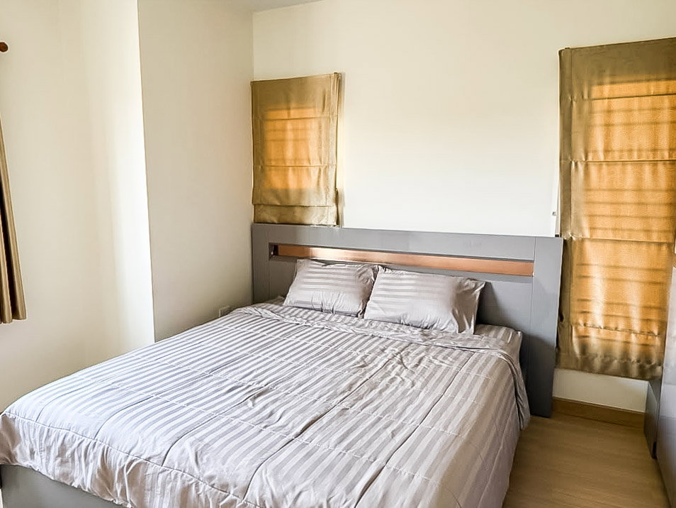 รูป House for Rent East Pattaya Ready to Move In - รูปที่ 13/17