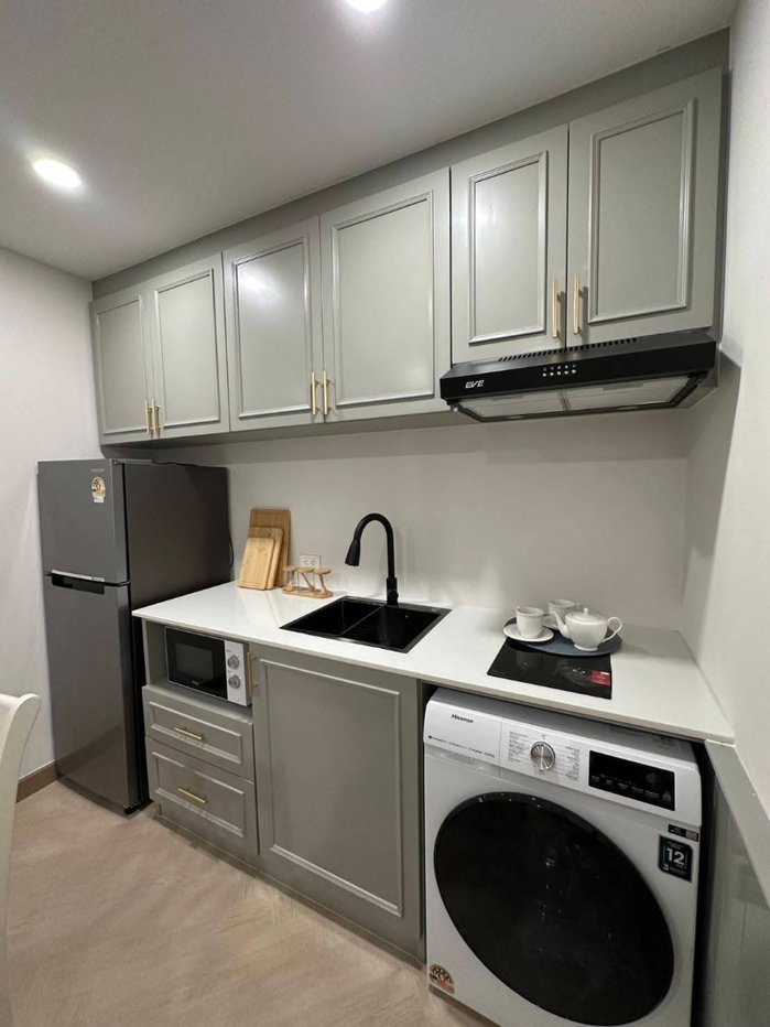 รูป ขาย สุพนิช คอนโดมิเนียม English Cottage อำเภอเมืองเชียงใหม่ ใกล้สถานีรถไฟเชียงใหม่ (C536) T.0946511456 - รูปที่ 7/9
