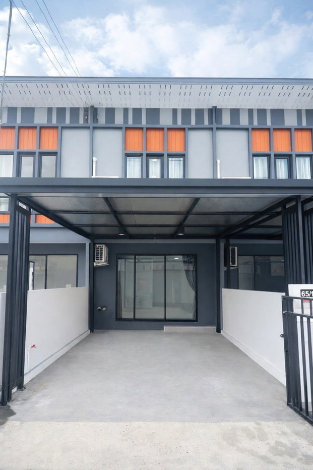 รูป ให้เช่าบ้าน Maple ราชมงคล-คลอง 6 - รูปที่ 1/7