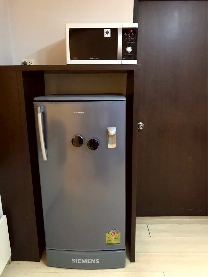 picture 🔥 Condo for Rent in Nimman Area 🔥  📍 Hillside 3 18,500 THB/month - 20/30
