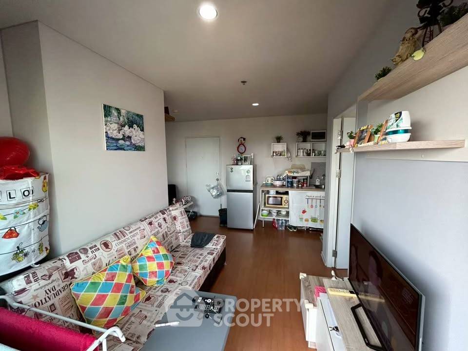 รูป คอนโด 2-ห้องนอน ที่ ลุมพินีซีวิว ชะอำ ใกล้ หาดชะอำ (ID 2858228) - รูปที่ 4/19