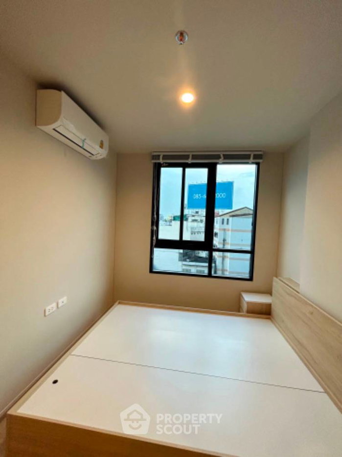 รูป คอนโด 1-ห้องนอน ที่ นิว โนเบิล งามวงศ์วาน ใกล้ งามวงศ์วาน (ID 1138637) - รูปที่ 8/40