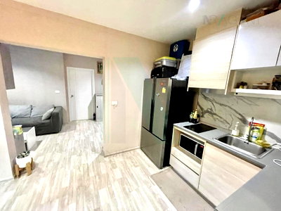 Condos for rent : 🎊 For Rent Condo PLUM CONDO RAMKHAMHAENG STATION Building 1, Floor 14,2 bed room, Room size 46.00 sqm