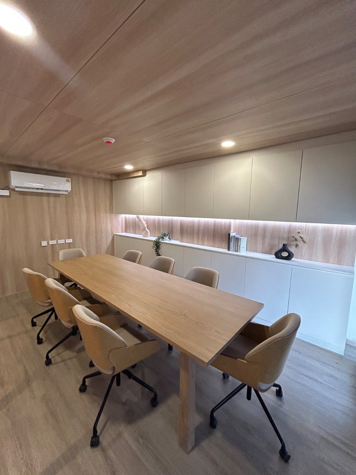 รูป BEAT SUKHUMVIT 93 - POOL VIEW at TOP FLOOR - FREE SHUTTLE BUS & EV CHARGER ! (1 BEDROOM 27 SQM FOR RENT) NEAR BTS BANG CHAK ให้เช่า บีท สุขุมวิท 93 - รูปที่ 38/49
