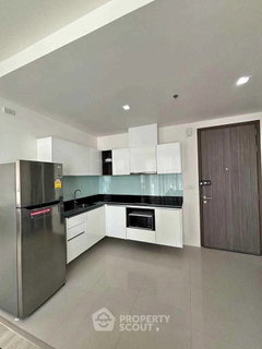 รูปภาพ 1-BR On 15th Floor, 46 Sqm Quinn Condo Ratchada 17 near MRT Sutthisan (ID 2857220)