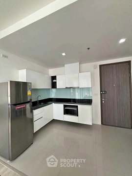 คอนโด 1-ห้องนอน ที่ ควินน์ คอนโด รัชดา 17 ใกล้ MRT สุทธิสาร (ID 2857220)