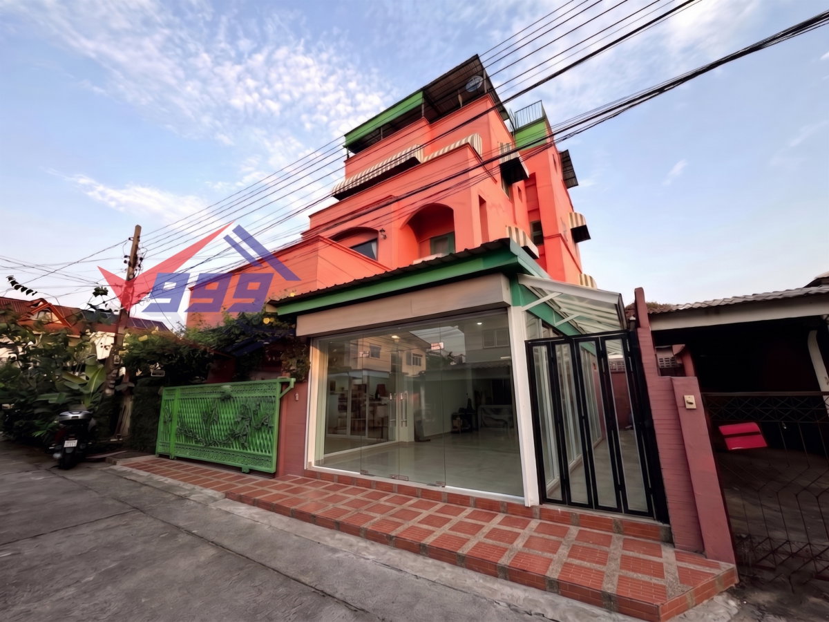 picture 🏙️ House for Sale - Detached House | 4BR 300 sq.m. REF. 016HSRG - 1/31