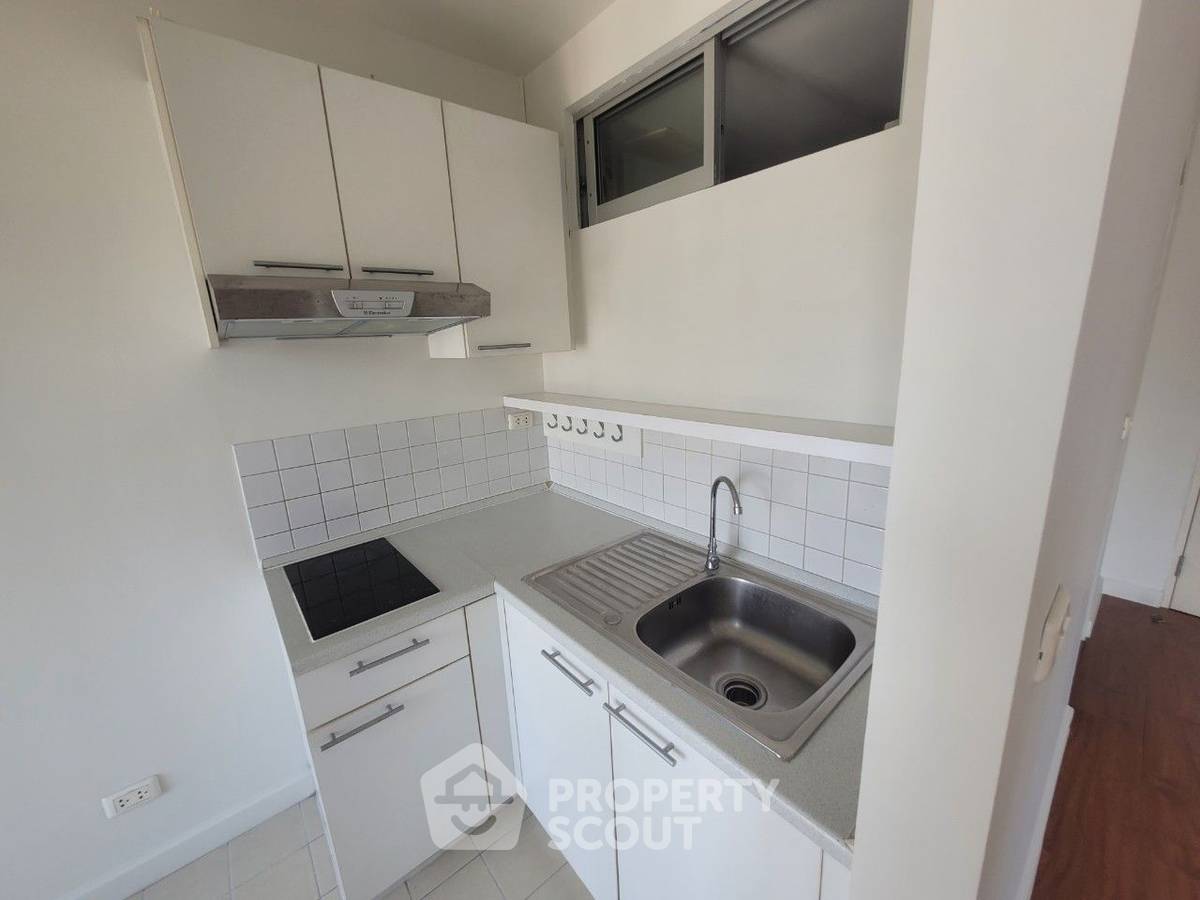 รูป คอนโด 1-ห้องนอน ที่ คอนโดวัน เอ็กซ์ สุขุมวิท 26 ใกล้ BTS พร้อมพงษ์ (ID 884644) - รูปที่ 9/13