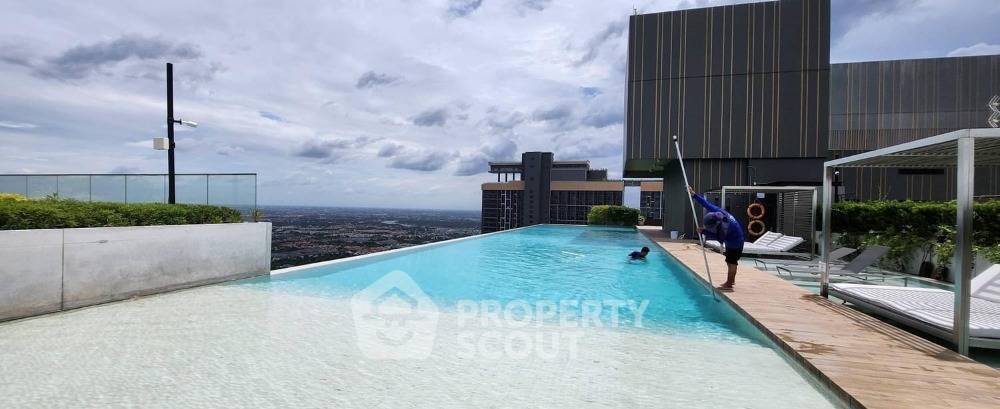 picture 2-BR Condo At The Politan Rive, 51st Floor | 400m To MRT (ID 1868079) - 2/9