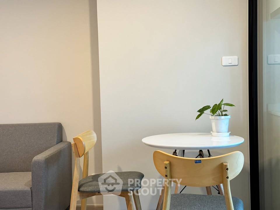 รูป คอนโดหนึ่งห้องนอน NUE Noble Ngamwongwan ย่านงามวงศ์วาน (ID 2104259) - รูปที่ 8/10