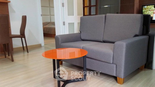 รูปภาพ 2-BR Condo at Life @ Sathorn 10 near BTS Saint Louis (ID 476521)