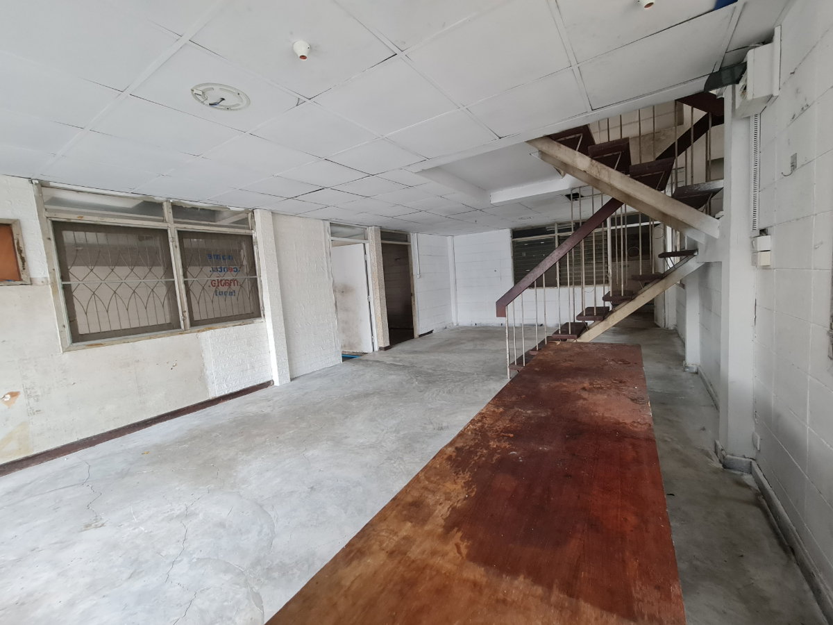 รูป ให้เช่าบ้านเดี่ยวทำเลดี 60 ตรว. (ตามภาพ) หมู่บ้านเสรี 2, ถ.รามคำแหง 24 แยก 28, เหมาะทำที่อยู่อาศัย, Home Office, โกดังเก็บสินค้า, Food Delivery - รูปที่ 18/40