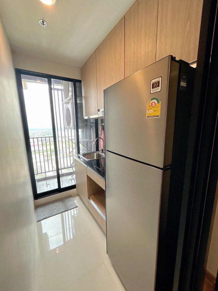 รูป 📣For Rent 🎆 Niche Mono Sukhumvit-Bearing (นิชโมโน สุขุมวิท-แบริ่ง)🏛️ JA-1472 - รูปที่ 7/9