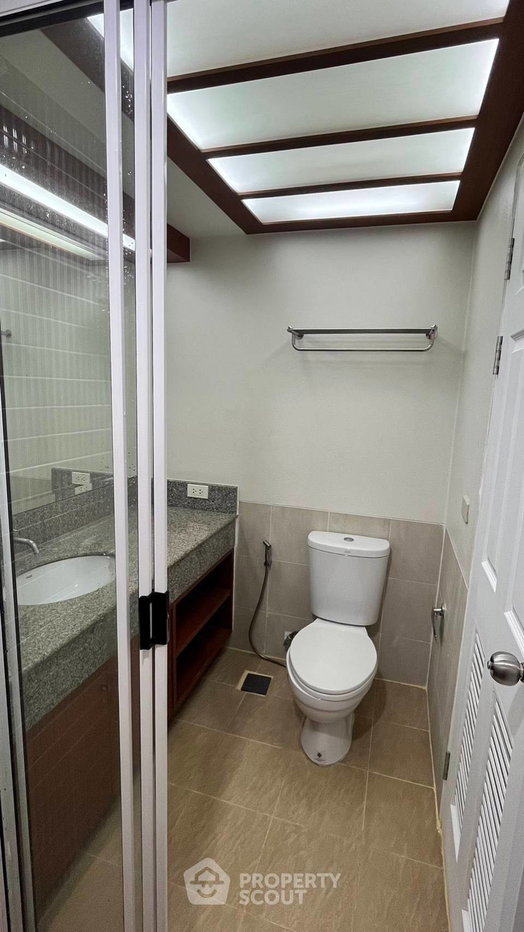 รูป คอนโด 2-ห้องนอน ที่ เย็นอากาศการ์เดน ใน ช่องนนทรี (ID 2104034) - รูปที่ 2/9