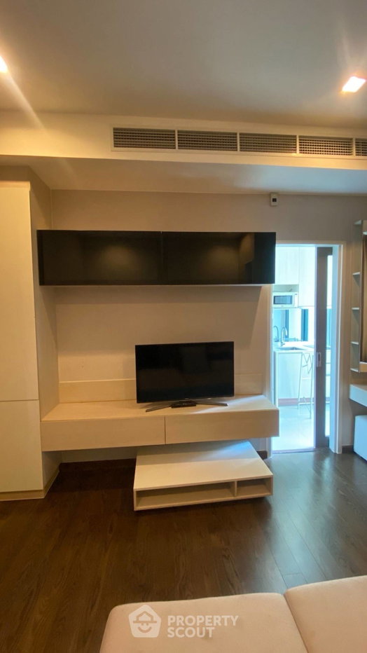 รูป คอนโด 1-ห้องนอน ที่ คิว อโศก ใกล้ MRT เพชรบุรี (ID 1496966) - รูปที่ 2/6