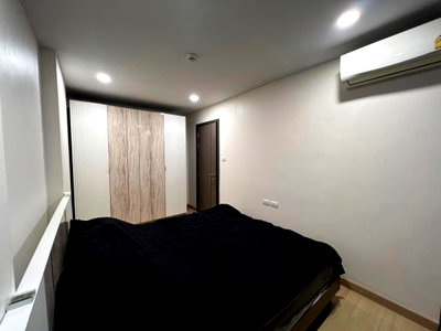 คอนโดให้เช่า : 🤝🏻RB24414 ให้เช่าถูกมาก👍ศุภาลัย ไพร์ม พระราม 9✅แอดไลน์ @mproperty( มี @ ด้วย) แอดมินตอบไว