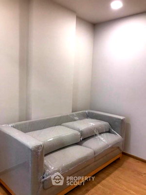 คอนโดให้เช่า : คอนโด 1 ห้องนอน ให้เช่า โคคูน พระราม 9 ชั้น 3 ขนาด 30 ตร.ม. (ID 604895)