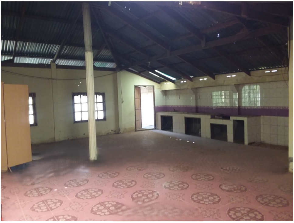 รูป บ้านครึ่งตึกครึ่งไม้ 143 ตร.วา โครงการ บ้านนาแสงสาคร บึงกาฬ ศรีวิไล บึงกาฬ 1.5M - รูปที่ 9/17
