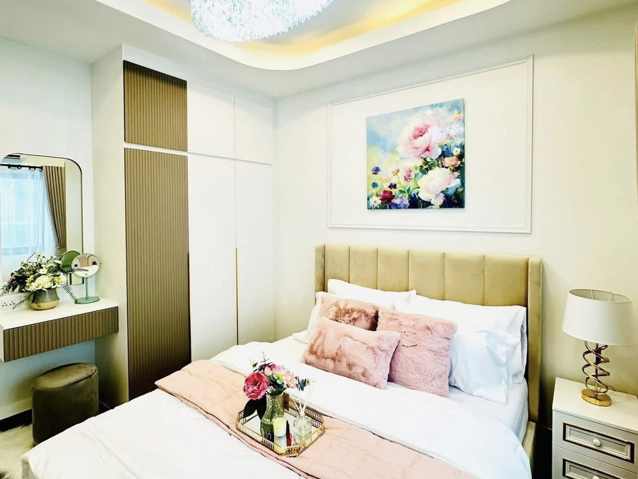 รูป House for Sale Khao Noi East Pattaya Fully Furnished - รูปที่ 12/22