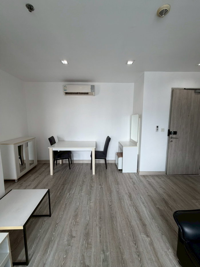 รูป IDEO Mobi Rama 9 (ไอดีโอ โมบิ พระราม 9) (1bed1bath 48sqm) - รูปที่ 6/19