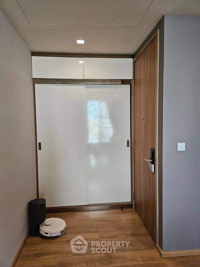 รูป คอนโด 1-ห้องนอน ที่ คอนโด โนเบิล อราวน์ สุขุมวิท 33 ใกล้ BTS พร้อมพงษ์ (ID 1512921) - รูปที่ 9/11