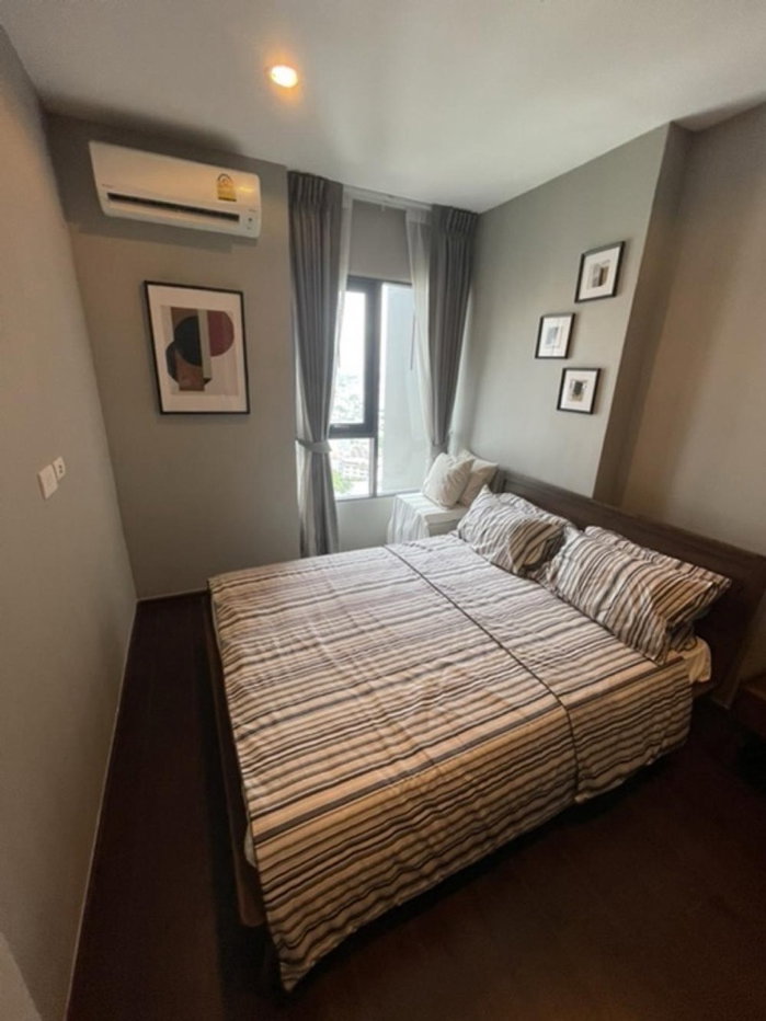 รูป 🏢 ให้เช่าคอนโด : C Ekkamai (ซี เอกมัย)   รหัสทรัพย์ | 📌LNP-C13121 - รูปที่ 9/11