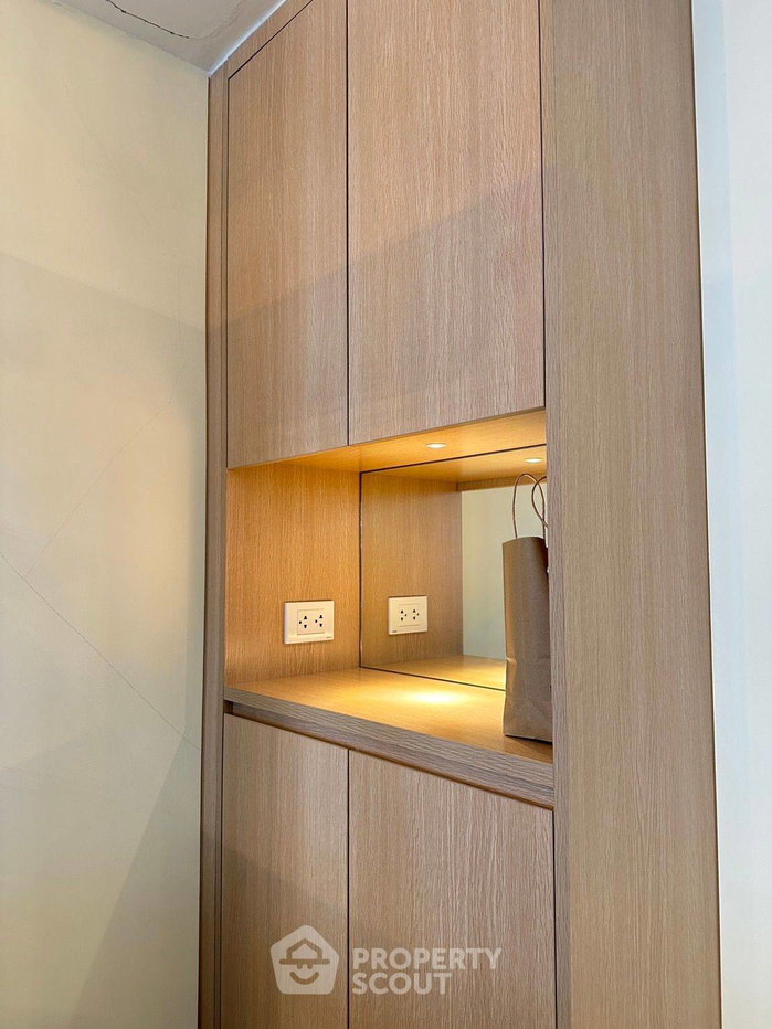 รูป คอนโด 1-ห้องนอน ที่ รีเกิล สาทร - นราธิวาส ใกล้ ถนนนราธิวาสราชนครินทร์ (ID 2104782) - รูปที่ 6/7