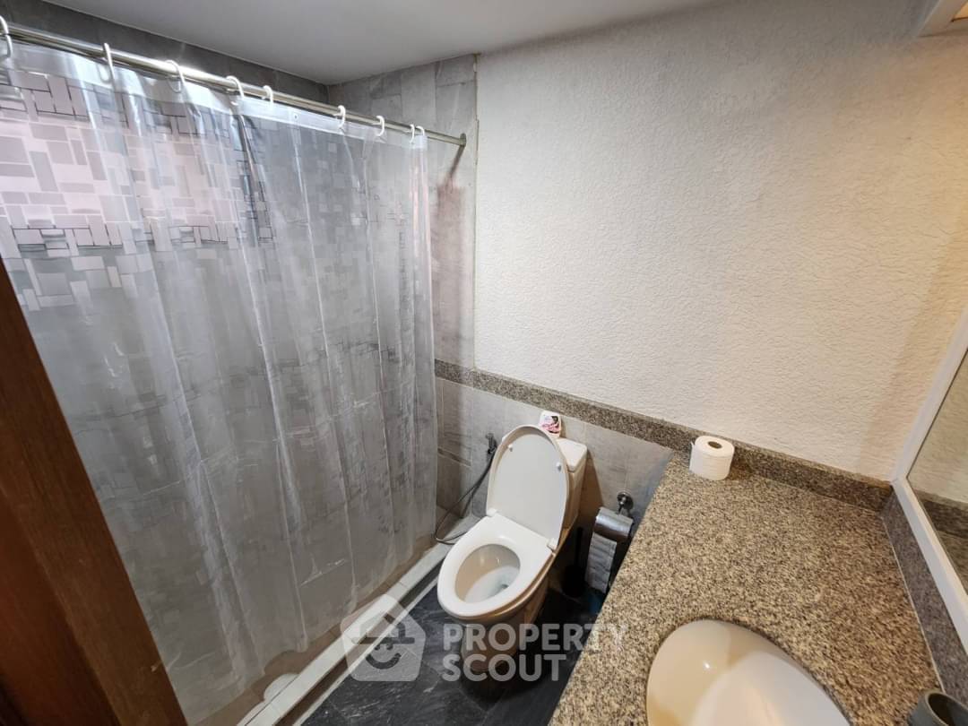 picture 2-BR Condo at Las Colinas near BTS Asok (ID 514016) - 17/18