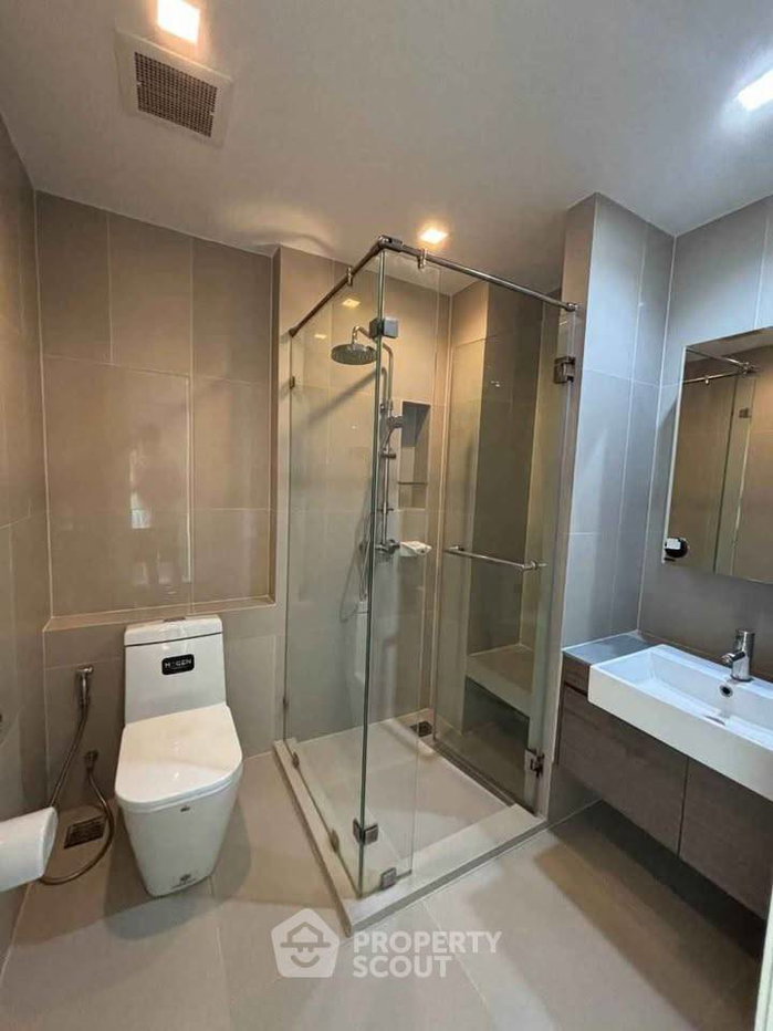 รูป คอนโด 1-ห้องนอน ที่ ควินน์ คอนโด รัชดา 17 ใกล้ MRT สุทธิสาร (ID 2857220) - รูปที่ 4/7
