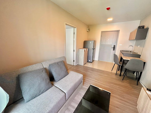 picture D..condo Hideaway - Rangsit                 . - 4/10