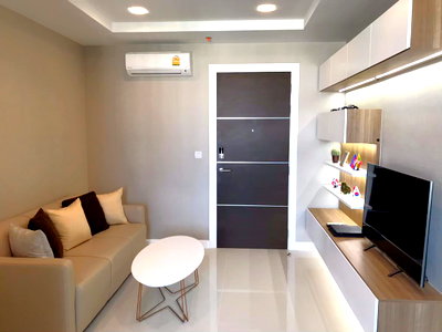 Condos for rent : 💥CP-10721💥The Metropolis Samrong Interchange👉Line : @wincondo