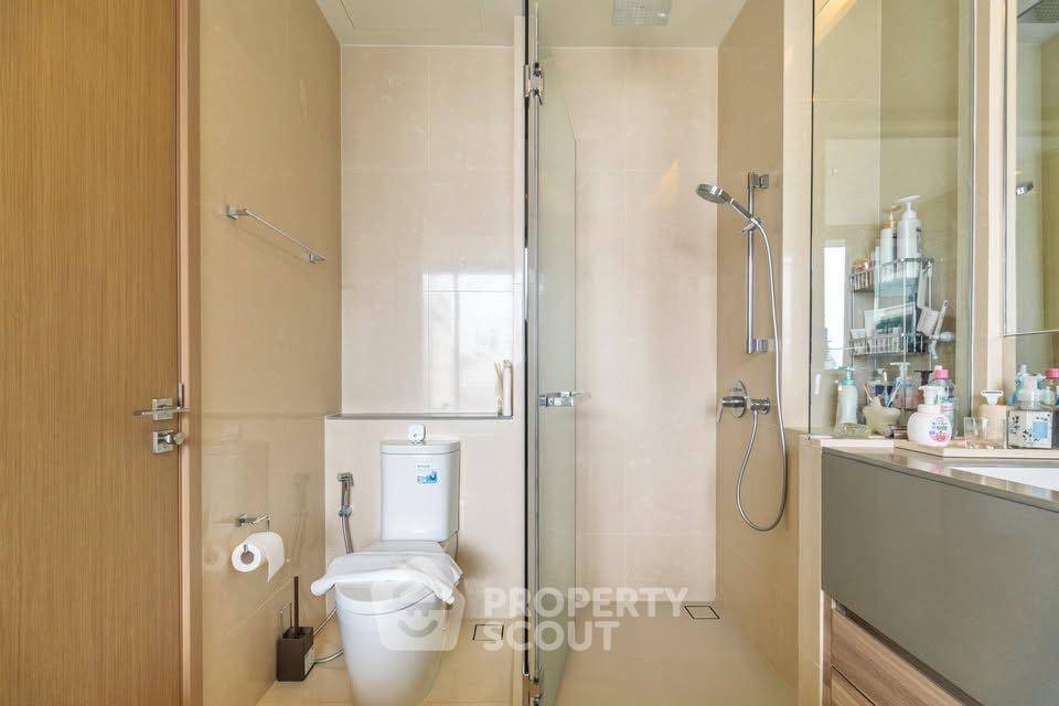 รูป คอนโด 1-ห้องนอน ที่ ดิ เอส อโศก ใกล้ MRT สุขุมวิท (ID 2839552) - รูปที่ 8/17